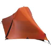 Bach Equipment - B282972-7002 - Zelt - PioPio Solo russet orange