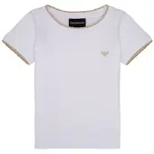 Emporio Armani T-Shirt für Kinder Allan kind