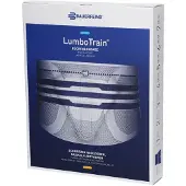 Bauerfeind Lumbotrain Gr.2 titan 1 St Bandage(s)