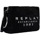 Replay - Umhängetasche 26 cm