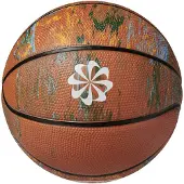 Nike Basketball Revival