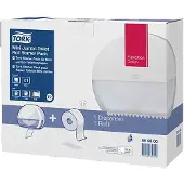 Tork Starter Pack Mini Jumbo Toilet