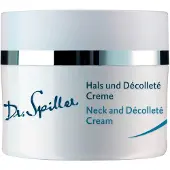 Dr Spiller Hals und Décolleté Creme 50 ml Körperpflege