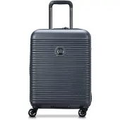 Delsey Freestyle Cabin Bag 55 Graphit