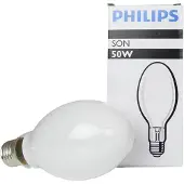 Philips SON Natriumdampf-Hochdrucklampe - 18189330