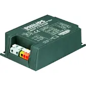 Philips HID-PV C 70 /S CDM 220-240V 50/60Hz, Ballast, Grey, AC, 220-240 V, 50 - 60 Hz, 216 g