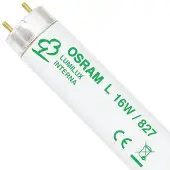 Osram Lumilux-Lampe