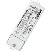 Osram Parrot Transformator Niedervolt-Beleuchtungssystem - 4008321111593