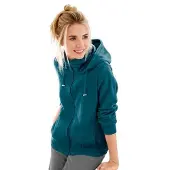 Casual Looks Fleecejacke