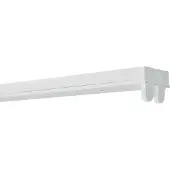 Ledvance LINEAR HOUSING T8 LED LED-påbygningslampe, LED-lampe LED (RGB) G13, LED Hvid