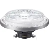 Philips MASTER LED MAS ExpertColor 10.8-50W 927 AR111 40D, 10,8 W, 50 W, G53, 600 lm, 40000 h, Warmweiß