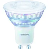 Philips MASTER LED spot VLE D 6.2-80W GU10 930 36D, 6,2 W, 80 W, GU10, 575 lm, 25000 h, Weiß