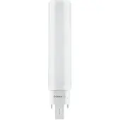 Osram 4058075559196 LED (RGB)-lamp Energiklasse E (A - G) G24q-3 10 W Neutralhvid (Ø x L) 33 mm x 170 mm 1 stk