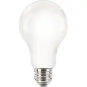 Philips CorePro Filament LED Lampe E27 13W 2000lm neutralweiss 4000K wie 120W 8719514346550