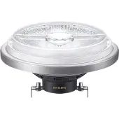 Philips MASTER LED 33385700, 14,8 W, 75 W, G53, 875 lm, 40000 h, Weiß