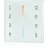 Ledvance Licht System/Betrieb