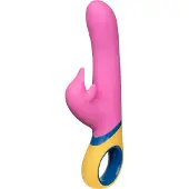 Huismerk Copy - Delfinvibrator 1 St