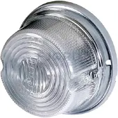 Hella 2x Positionsleuchte [Hersteller-Nr. 2PF001259-631]