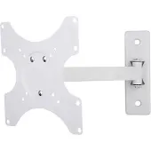 Techly ICA-LCD-2901WH TV-Halterung 94 cm (37") Weiß