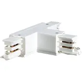 Philips GLOBAL XTS 36-2 T-kobling Sort