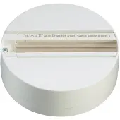 Philips Signify Lighting 3-Phasen-Grundplatte ZRS7503CBAWH(GA70-3) 14715499