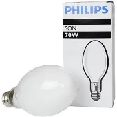 Philips SON Natriumdampf-Hochdrucklampe - 18186230