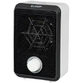 Eurom Fanheater 600 - Heizlüfter 600 W
