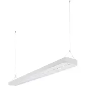 Ledvance LN INDV D/I 1200, T5, 4000 K, 5050 lm, IP20, Weiß