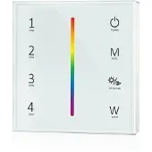 Ledvance Lc Rf Touch Panel Rgbw Touch Panel Rgbw 220-240 4058075435896