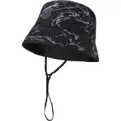 Agu Regenhut Unisex Motion Bucket Rain Hat Urban Outdoor Marble-S / M