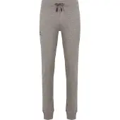 La Martina Grigio Baumwoll-Herren-Sporthose