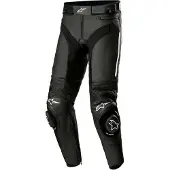 Alpinestars Missile V3 Schwarz Hose Größe 46