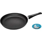 Saro Eurolux Premium Bratpfanne Squeezed Ø28cm, ca. H 4,5cm