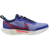 Nike Court Zoom Pro Hard Sandplatzschuhe