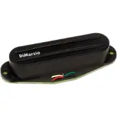 Dimarzio DP 180BK Air Norton S Black