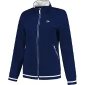 Dunlop Club Knitted Jacke
