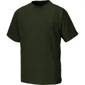 Pinewood T-shirt 2-Pack green (100) S