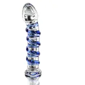 ToyJoy G-Spot Gemstone Lasidildo