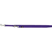 Trixie New Premium 10 Mm 2m Leash Silber XS