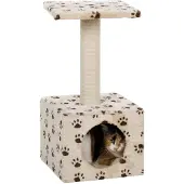 Trixie Kratzbaum Zamora 61cm, beige