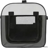 Trixie Nylon-Box 55 x 40 x 40 cm 3,5 kg