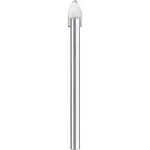 Kwb Glasbohrer 8mm Hm-Punkt-Karte