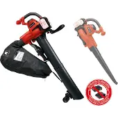 Einhell Power X-Change Akku-Laubsauger GE-CL 36/230 Li E -Solo