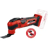 Einhell Power X-Change Akku-Multifunktionswerkzeug VARRITO