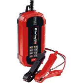 Einhell Autobatterie-Ladegerät "CE-BC 2 M" 2.000 12 V, 2 A