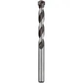 Einhell kwb 044650 Hårdmetal Beton-spiralbor 5 mm Samlet længde 85 mm Cylinderskaft 1 stk