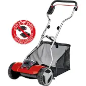 Einhell Power X-Change Akku-Spindelmäher GE-HM 18/38 Li-Solo