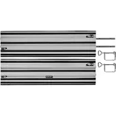 Einhell Handkreissägen-Zubehör Führungsschiene Alu 2x1000mm