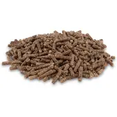BROIL KING Räucherpellets Apple | Apfel Blend 9 kg -