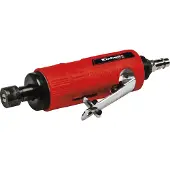 Einhell Druckluft-Stabschleifer "TC-PP 220" Set, 6,3 bar, inkl. Zubehör und Aufbewahrungskoffer